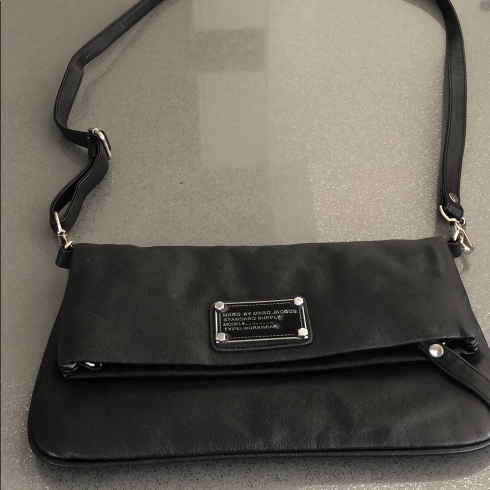 Marc by Marc Jacobs crossbody